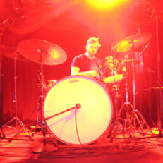 Bustle In Your Hedgerow, Brooklyn Bowl, Brooklyn, NY, 12/22/09