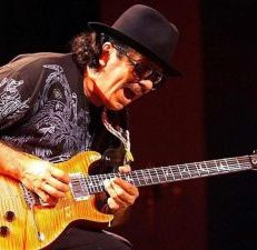 2013 Kennedy Center Honors: Carlos Santana, Herbie Hancock and Billy Joel