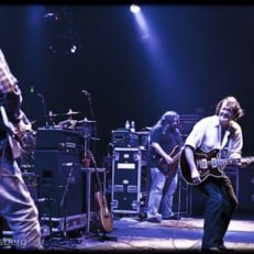 Widespread Panic Confirms 25th Anniversary Shows