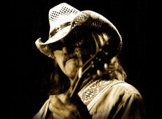 Dickey Betts Returns to the Road