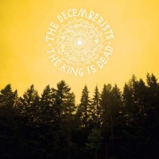 Gillian Welch and Peter Buck Join The Decemberists for _The King Is Dead_