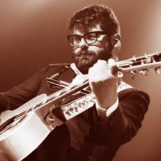 The Decemberists Live in Portland (Maine): A Gallery