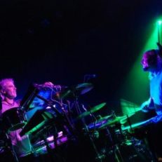 EOTO, The Parish, Austin, TX, 11/28/09