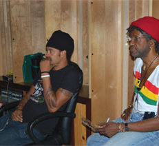 Michael Franti & Spearhead: Reeltime in Review