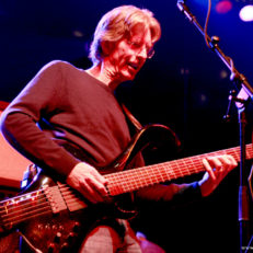 Furthur And Friends To Celebrate Phil Lesh’s 70th Birthday