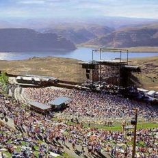 Sasquatch Music Festival Sets 2011Dates, Friday Headliner