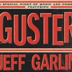 Guster Team Up With Jeff Garlin