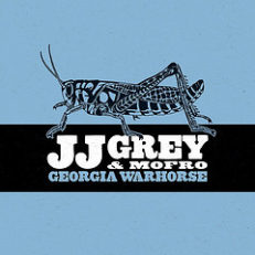 Listen in to World Premiere of JJ Grey & Mofro’s _Georgia Warhorse_