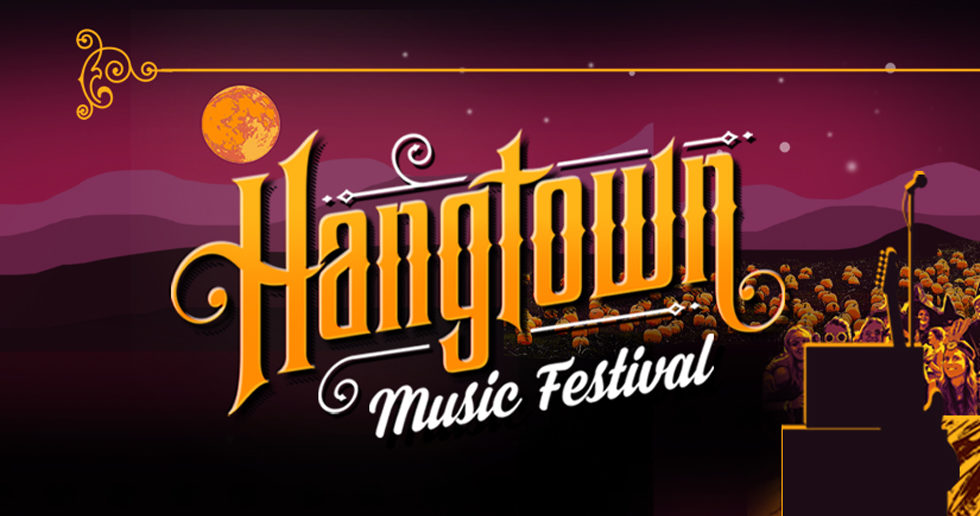 Hangtown Music Festival