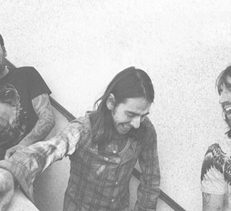 Fistful of Mercy Set To Air on Sirius