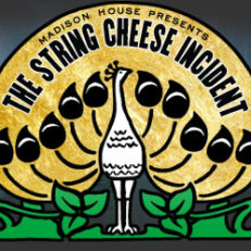 The String Cheese Incident Confirms Horning’s Hideout Line-Up