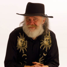 Garth Hudson to Ramble with The Hawk