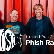 Sirius XM to Launch Limited “Phish Radio” Channel
