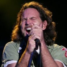 Eddie Vedder: Looking Back on A Call for Change