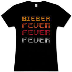 Undocumented Case of Bieber Fever: Trey Anastasio