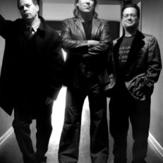 Violent Femmes To Play Central Park Tonight