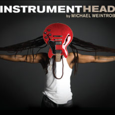 Michael Weintrob Shares His Instrumentheads