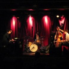 Jacob Fred Jazz Odyssey, La Sala Rossa, Montreal, QC., 10/6/09