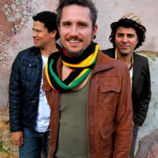 John Butler Trio Live Stream from Red Rocks, Tonight!