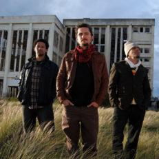 John Butler: The Search