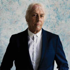 The Shifty Adventures of John Cale