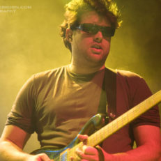 The Disco Biscuits’ Guitarist Jon Gutwillig Reports On Wrist Injury