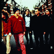 Pavement: Return of the Heavily-Favored Underdogs