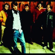 Pavement, My Morning Jacket, Ween, Vampire Weekend, MGMT Set for Sasquatch