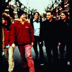 Pavement: The Return of the Heavily-Favored Underdogs