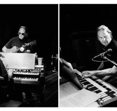 Longtime Neil Young Collaborator, Pedal Steel Star Ben Keith Passes Away