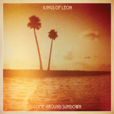 Kings of Leon Launch New Single