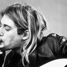 Remembering Kurt Cobain: Twenty Nirvana Covers