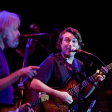 Bob Weir & RatDog at the Lincoln Theatre (A Gallery)