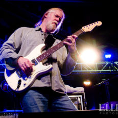 Jimmy Herring Crafts His Own _Lifeboat_ (Relix Revisited)