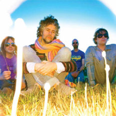 Summer Stars: The Flaming Lips