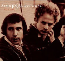 Simon & Garfunkel To Reschedule Upcoming Dates