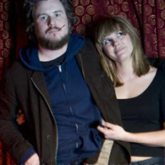 Five Guys and A Lady: Grace Potter Interviews My Morning Jacket (Relix Revisited)