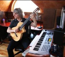 Mike Gordon Sets Release Date for _Moss_