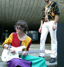 MGMT Announces Spring Dates, Will Join Wayne Coyne on _Relix_ Cover