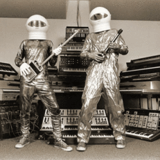 AC Entertainment to Book MoogFest