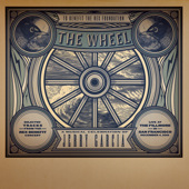 Various Artists: The Wheel – A Musical Celebration of Jerry Garcia