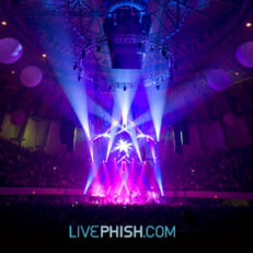 Live Phish App Triumphs at Billboard Awards