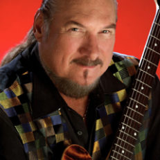 Steve Cropper: It’s More a Religion than Music