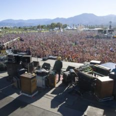Phish 2009: A _Festival 8 Express_ Photo Gallery