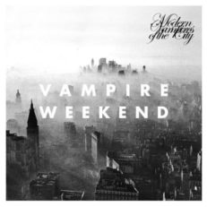 Vampire Weekend’s _Modern Vampires Of The City_ Now Streaming