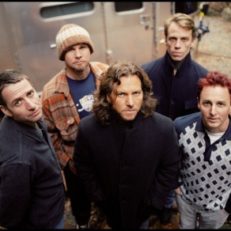 Pearl Jam To Participate In Two-Way Broadcast With Soliders in Iraq