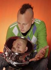 Stephen Perkins to Host Drum-Off 2009