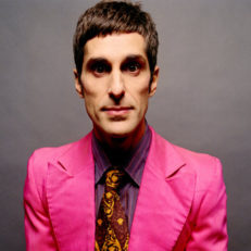 Return to Lollapalooza with Perry Farrell (Relix Revisited)