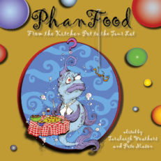 A Cookbook “By Phish Fans for Phish Fans”