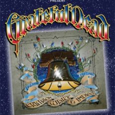 Grateful Dead to Screen New Concert Film